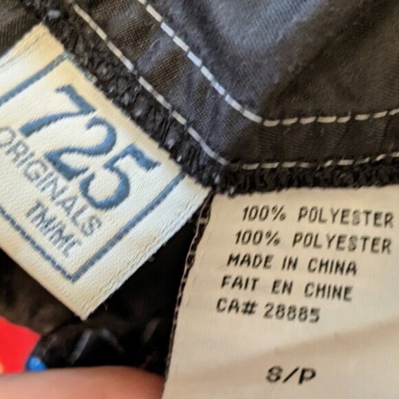 Womens Small Shorts - Picture 3 of 3